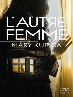 cover image of L'autre femme